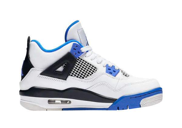 Air jordan 4 bg on sale